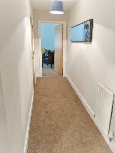 Apartamento Skippetts End