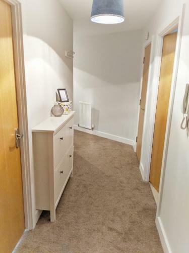 Apartamento Skippetts End