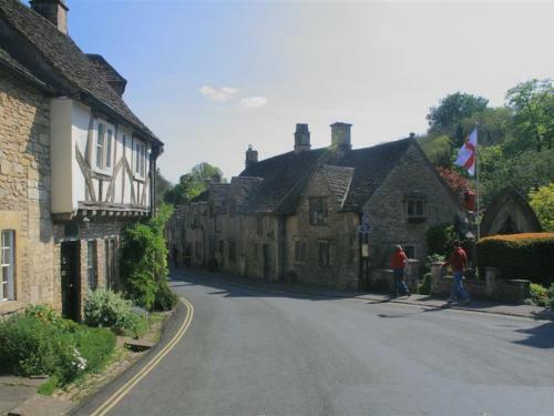 Stable Cottage
