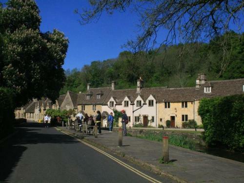 Stable Cottage