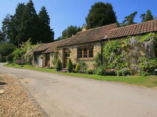 Stable Cottage