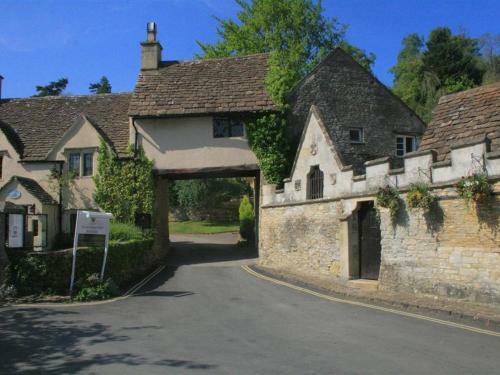 Stable Cottage
