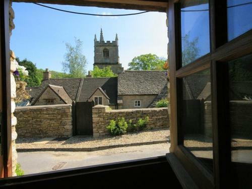 Stable Cottage
