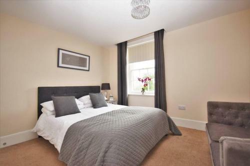 Apartamento Sterling House @ Short Stays
