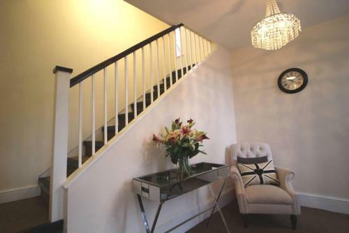 Apartamento Sterling House @ Short Stays