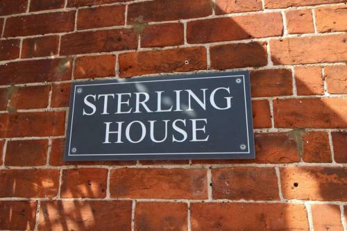 Apartamento Sterling House @ Short Stays