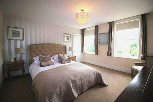 Apartamento Sterling House @ Short Stays