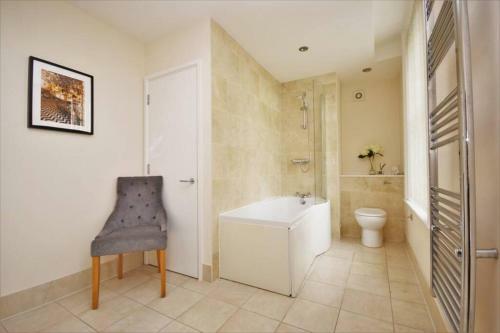 Apartamento Sterling House @ Short Stays