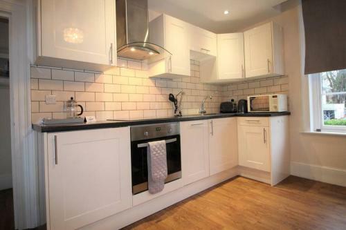 Apartamento Sterling House @ Short Stays