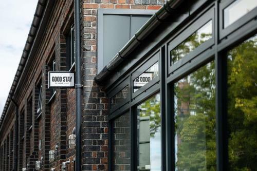 Goodstay Aparthotel By Urban Space