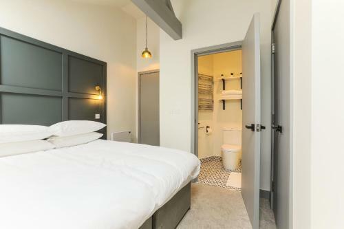 Goodstay Aparthotel By Urban Space