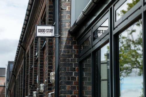 Goodstay Aparthotel By Urban Space