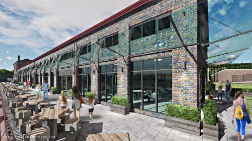 Goodstay Aparthotel By Urban Space