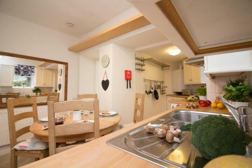 The Beeches, Garden View Apartment 1