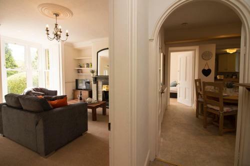 The Beeches, Garden View Apartment 1