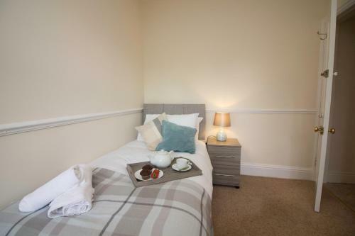 The Beeches, Garden View Apartment 1