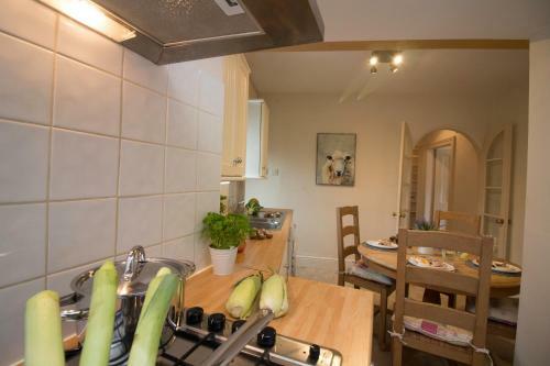 The Beeches, Garden View Apartment 1
