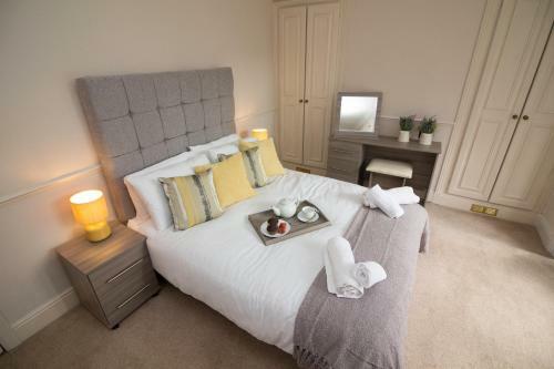 The Beeches, Garden View Apartment 1