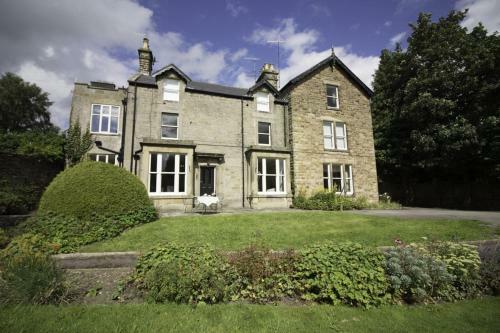 The Beeches, Garden View Apartment 1