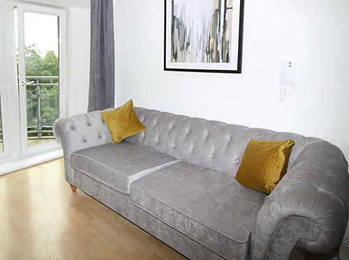 Apartamento The Elm @ Short Stays