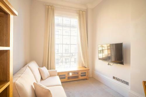 Apartamento Bath Central Flat