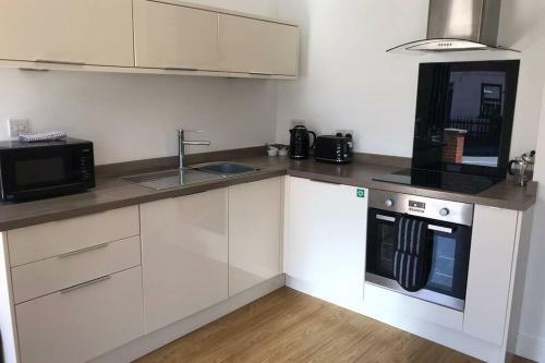 Apartamento Corbiere House @ Short Stays