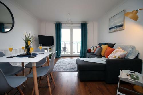 Apartamento Harbourside By Staybc