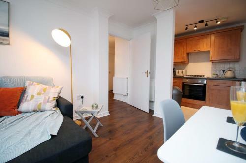 Apartamento Harbourside By Staybc