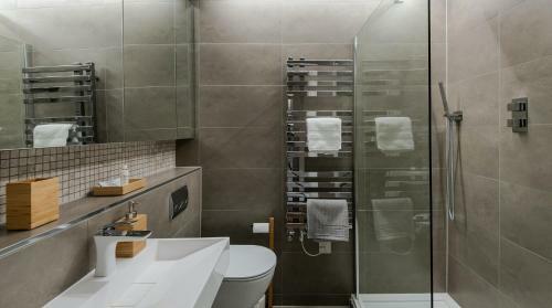 Apartamento Plum Guide - Avon Stream