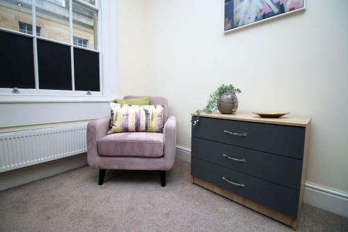 Apartamento Abbey Heights By Staybc