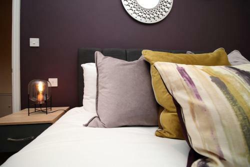 Apartamento Abbey Heights By Staybc