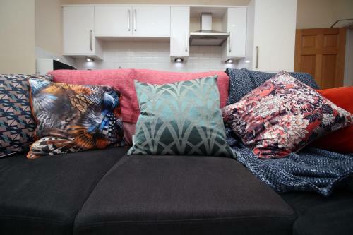 Apartamento Abbey Heights By Staybc