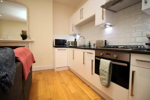 Apartamento Abbey Heights By Staybc