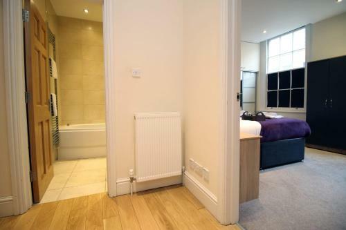 Apartamento Abbey Heights By Staybc