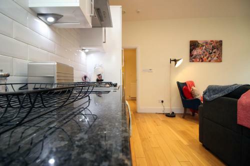 Apartamento Abbey Heights By Staybc
