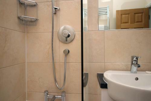Apartamento Abbey Heights By Staybc