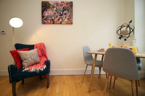 Apartamento Abbey Heights By Staybc