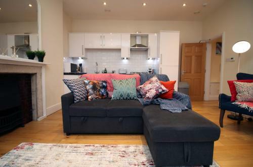 Apartamento Abbey Heights By Staybc