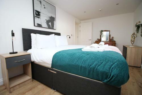 Batheaston House Apartment 1 By Staybc With Private Parking