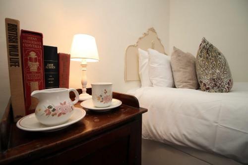 Coopers Corner By Staybc