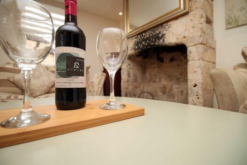 Coopers Corner By Staybc