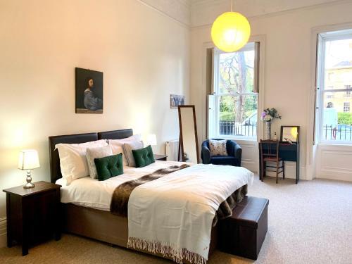Apartamento Grosvenor Place