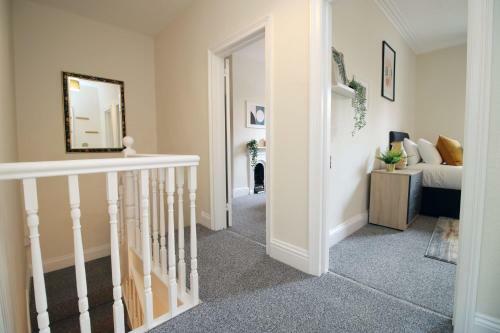 Apartamento Crescent Cwtch By Staybc