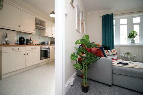 Apartamento Crescent Cwtch By Staybc