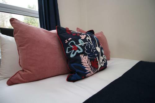 Apartamento Crescent Cwtch By Staybc
