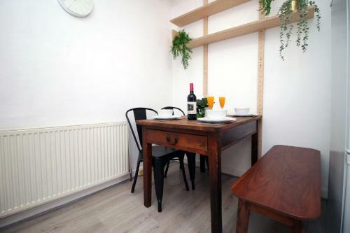 Apartamento The Avon By Staybc
