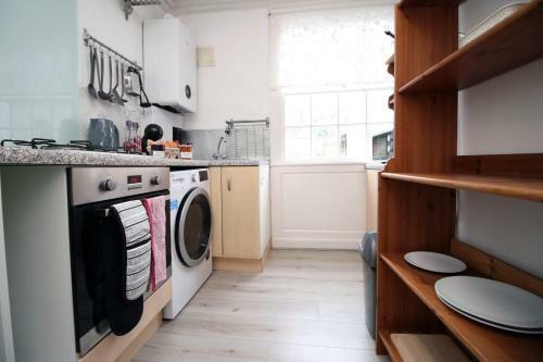 Apartamento The Avon By Staybc