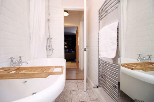 Apartamento The Avon By Staybc