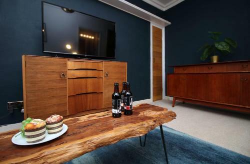 Apartamento The Avon By Staybc
