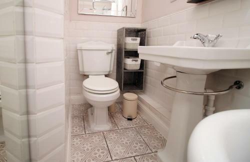Apartamento The Avon By Staybc